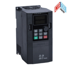 Precision Inverter Driver for Energy Management