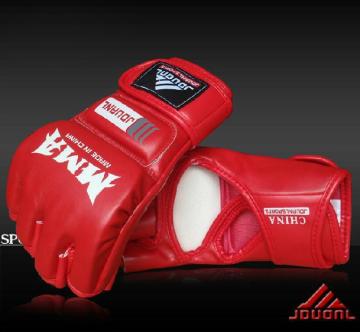 Professional Boxing Muay Thai and Kick Boxing Gloves