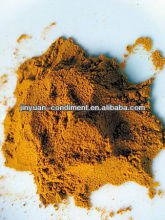 types of curry powder jinyuan.