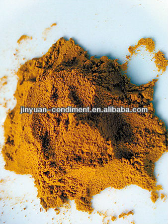 Hot Sale Chicken Curry Powder Price