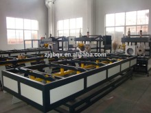 plastic pipe belling manufacturer machiney