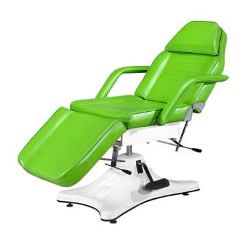 Hydraulic Lash Massage Eyelash Beauty Salon Chair Bed