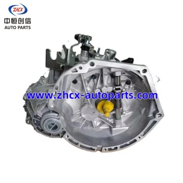 Manual Transmission Gearbox for Saic Morris Garages MG3