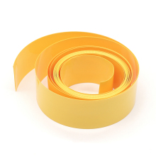 Wholesale Lithium Battery Packs PVC Heat Shrink Wrap Tubes