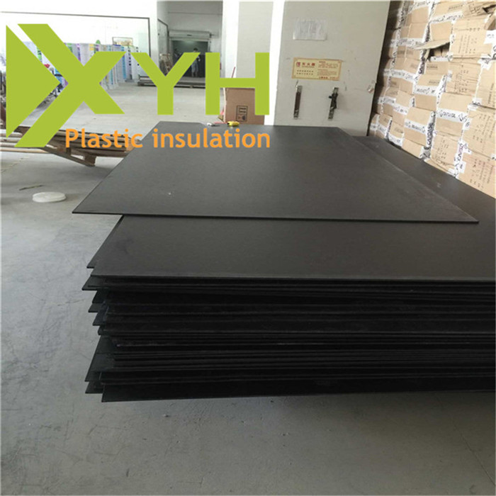 ESD Phenolic Sheet