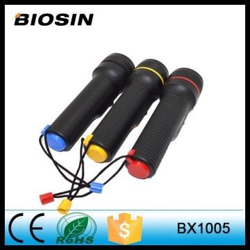 Trade Assurance Plastic Cheapest Home Tools Torch Flashlight