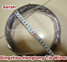 Tie wire /rebar tie wire 0.2KG-10KG, pvc coated wire ,galvanized tie wire