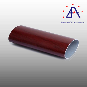 Supplier aluminium extrusion