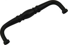 brass furniture hardware cabinet pull handle