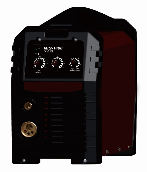 140A Inverter DC MIG welding machine