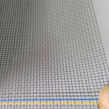 Plastic Window Screening Wire Mesh
