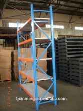 Light duty racking