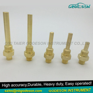 OEM Metal Copper Products