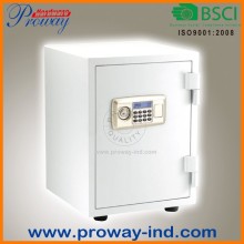 fire resistance safe