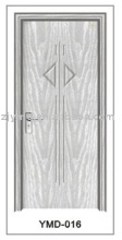 service flush door
