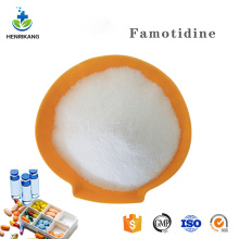 pregnancy 20mg 40mg Famotidine powder for dogs