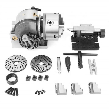 Semi Universal Dividing Heads BS0 BS1 BS2