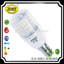 E14 3.8w dim led corn light hot selling products