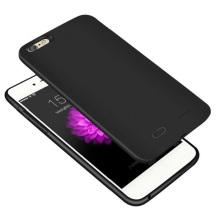 Big capacity phone case iphone 6s battery charger