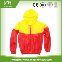 Casual Long Sleeve Zip up Short Sport Jacket