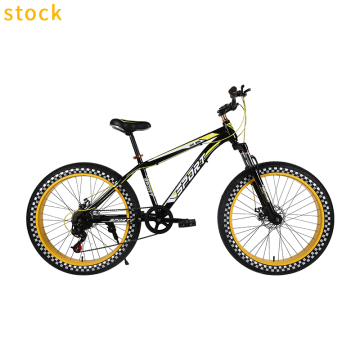 TTGO TERK Bikes 26*4.0 Fat Beach Snowmobile GT Avalanche 29er Pieghevole Shock-Absorbing Mountain Bike Megamo Mountain Bike