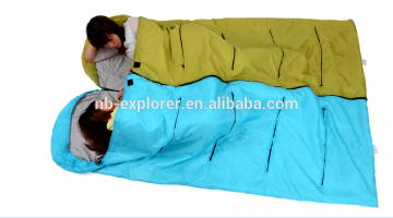 Breathable Mini Portable sleeping bag