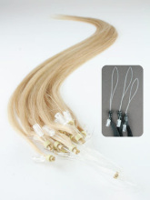 Micro Ring Loop Hair Extension