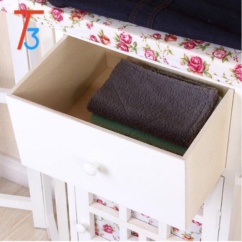 Wall Mounted Folding Ironing Boards Storage Cabinet