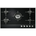 90 cm Gas auf Glass Hob Fisher Paykel Australien