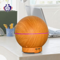 7 Color Light Portable Mist Oil Air Diffuser