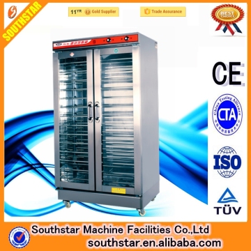 Bread Fermenter/Proofer Cabinet