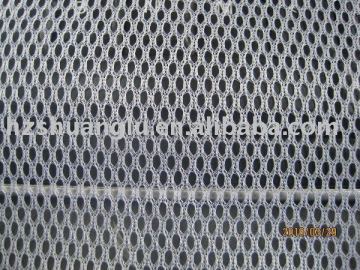 polyester mesh cloth(hexagonal)