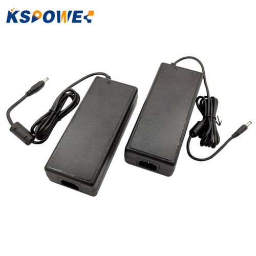 108W 18VDC 6000MA Universal UL Laptop AC -adapter