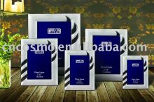 Aluminum / Iron Base Carved picture frame