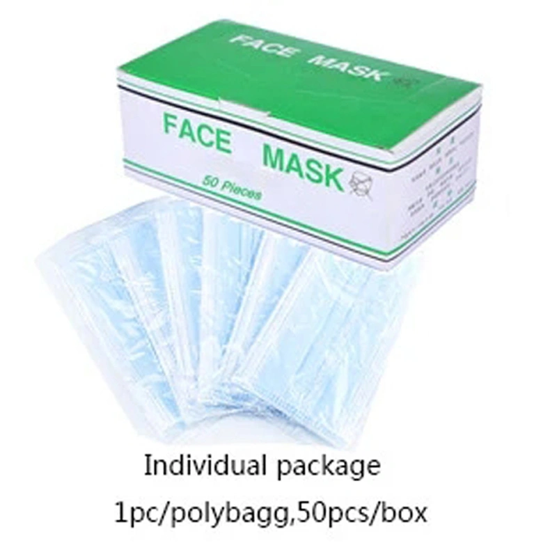 Surgical Mask Quick Delivery