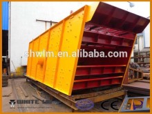quarry stone vibrating screen manufacturing machine