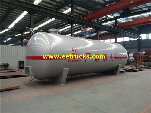 60000l bulk ruwa ruwa tankuna