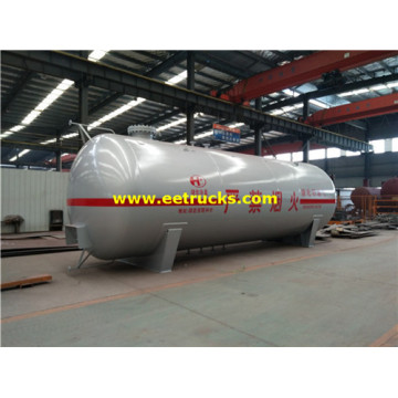 60000L Bulk Liquid Ammonia Tanks