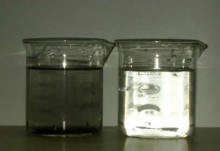 Ceramic Membrane for Water Treatment Crossflow Filtier