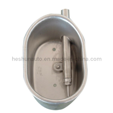 Drinking Bowl with Animal Power/Pig Drinking Bowl