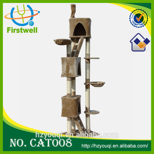 corrugated cat trees claw pals cat scratcher