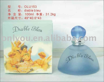 Diable bleu  perfume OLU153