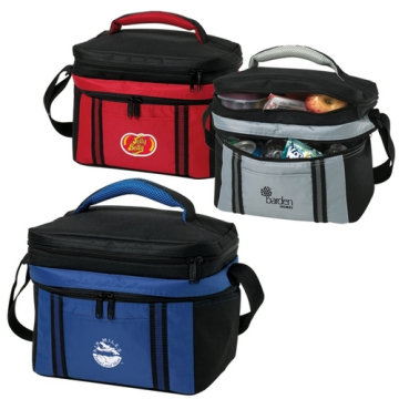 12 Can Duet Cooler Bag