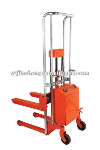 electric pallet stacker with ETF40-13