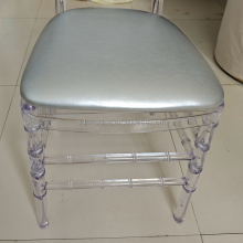 Wholesale PU Leather Hard Cushion Wedding Event Chiavari Chair Cushions" could be shortened and optimized for a search engine as:

"PU Leather Chiavari Chair Cushions for Wedding Events