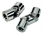 OEM Alloy Steel universal joints for industry
