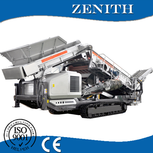 Stone Production Line mobile rock crusher for sale in uk