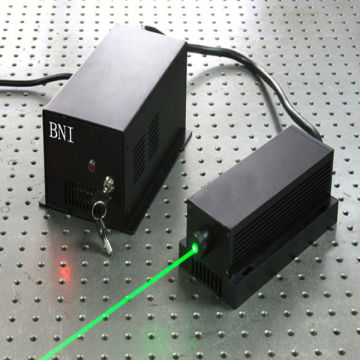 2W,2000mW 532nm Green DPSS Laser,Solid State,For Laser Show and Animation Show Light,Analog and TTL
