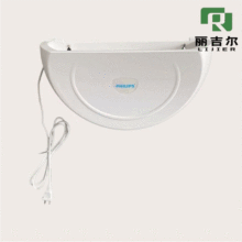 Efficient Sticky Trap Fly-Killing Lamp for Home