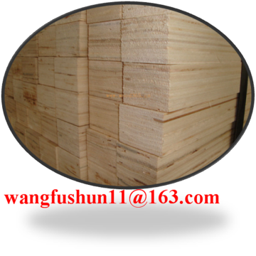 poplar LVL for South Korea packing South Korea poplar LVL